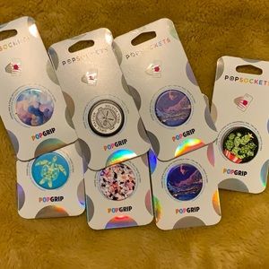 Popsockets
